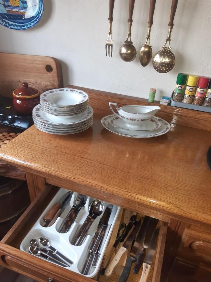 Liepāja Yacht Club 아파트 외부 사진