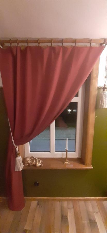 Liepāja Yacht Club 아파트 외부 사진