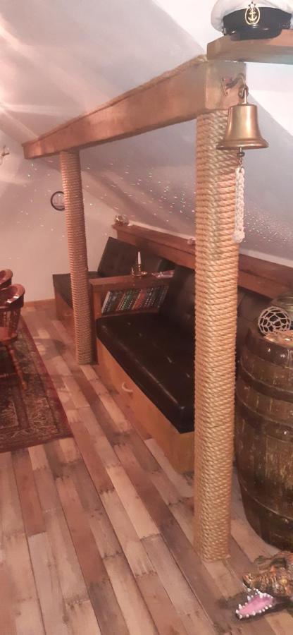 Liepāja Yacht Club 아파트 외부 사진