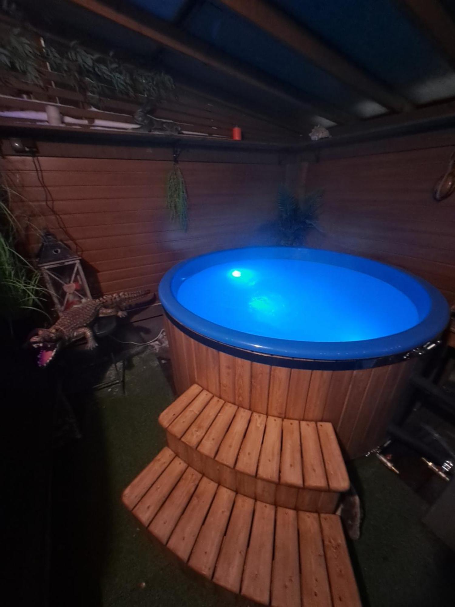 Liepāja Yacht Club 아파트 외부 사진